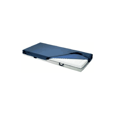 Pressure Reduction Mattress Platinum Care Foa