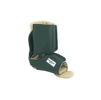 Pressure Relief Boot Heelboot Medium Hook An