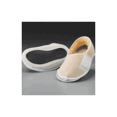 Pressure Relief Slipperss Medium / Large - Sl