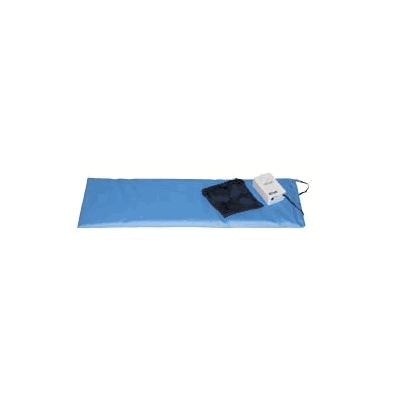 Pressure Sensitive Bed Alarm - Alarm, Bedside