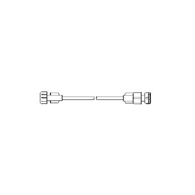 Pressure Tubing 72 Inch 9 Psi - Tubing, Press
