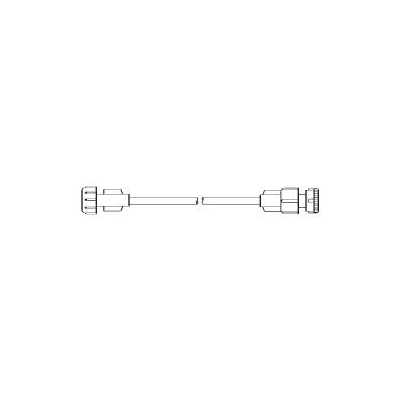 Pressure Tubing 84 Inch 9 Psi - Tubing, Press