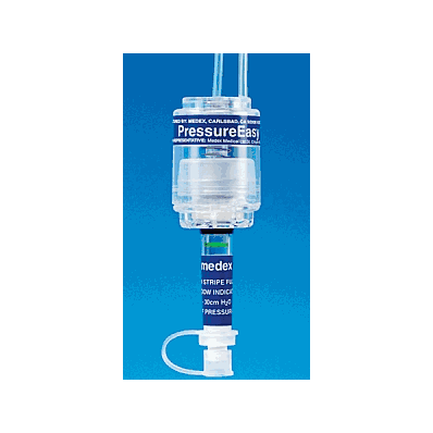 Pressureeasy Cuff Pressure Controller By Smi