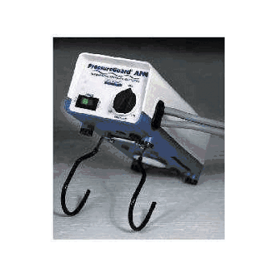 Pressureguard Apm Mattress / Control Unit By