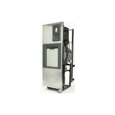 Prevaccum Steam Sterilizer Automatic - Steril
