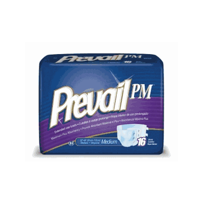 Prevail Nighttime Briefs - Brief, Prevail, Ni