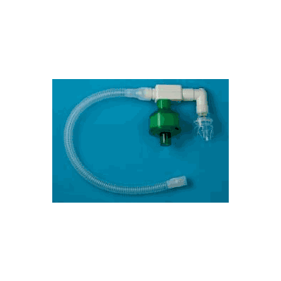 Preventive Maintenance Kit - Ventalator Kit,