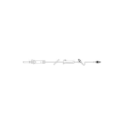 Primary Administration Set 10 Drops / Ml Drip
