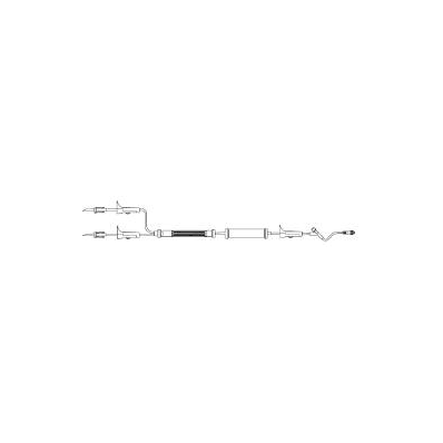 Primary Administration Set 10 Drops / Ml Drip