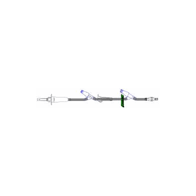 Primary Administration Set 15 Drops / Ml Drip