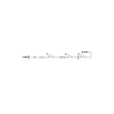 Primary Administration Set 15 Drops / Ml Drip