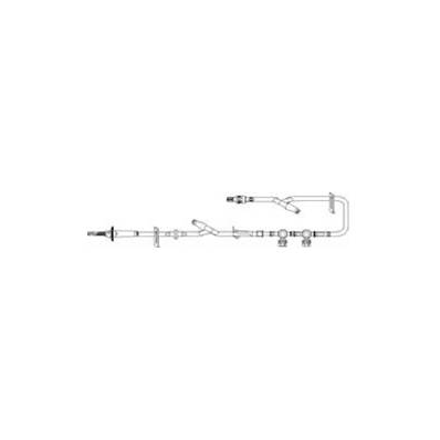Primary Administration Set 15 Drops / Ml Drip