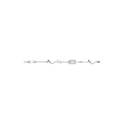 Primary Administration Set 15 Drops / Ml Drip