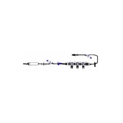 Primary Administration Set 15 Drops / Ml Drip
