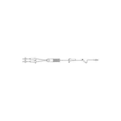 Primary Administration Set 15 Drops / Ml Drip