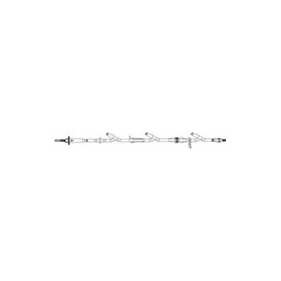 Primary Administration Set 60 Drops / Ml Drip