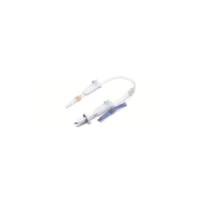 Primary Administration Set 13 Inch - Infusion