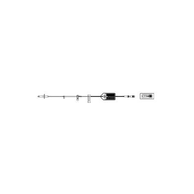 Primary Administration Set 94 Inch - Pump Set
