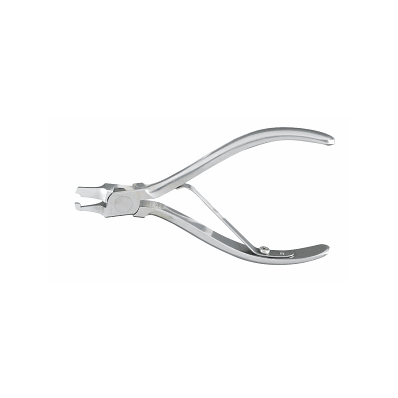 Primary Crown Crimping Pliers By Miltex Instr