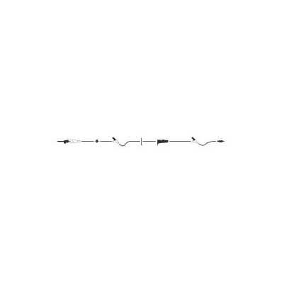 Primary Piggyback Set Lifeshield 15 Drops /