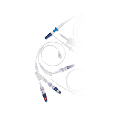 Primary Set 92" 60 Drop BCV Clave Rotating Lu
