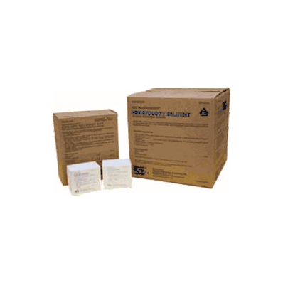 Primer, Ltx 16ml (6/Pk) D/S - - Clinical Dia