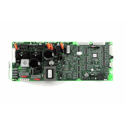 Printed Circuit Board Kit, Repair Part for 230 Power