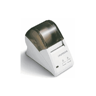 Printer, Axiohm N Amer Inc W/Power Support Co