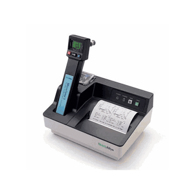 Printer, Charger-dom, Microtymp 2