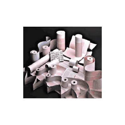 Printer Paper 57 Mm X 24 Foot - Paper, Printe