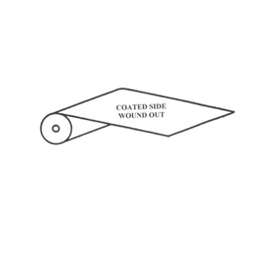 Printer Paper, For Urisys 1800 C111