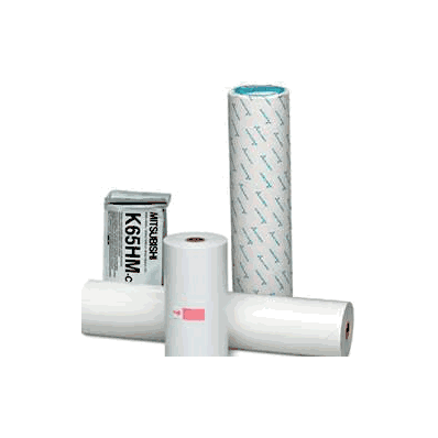 Printer Paper - Paper, Color Print Mitsubishi