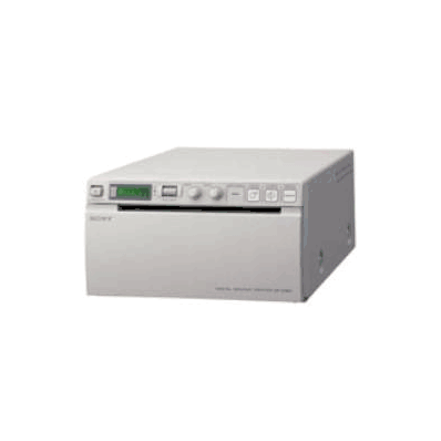 Printer Sony Digital A6 - Printer, F/Ultrasou