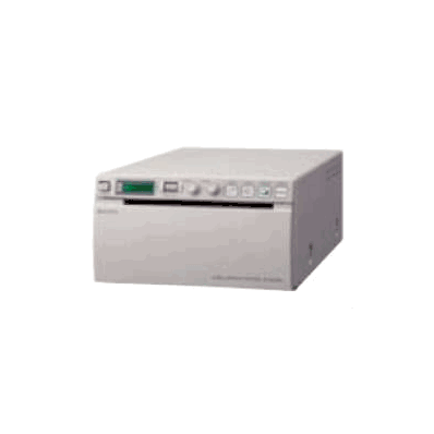 Printer Sony - Printer, B&W Sony Up-897 - Bi
