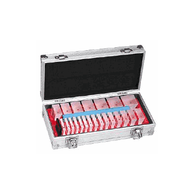 Prism Set, 16piece - - Good-lite