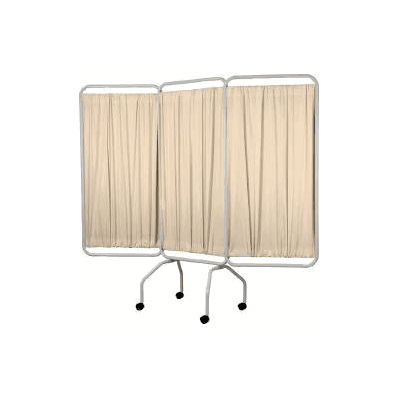 Privacy Screen 3 Panel - ScreEn, Privacy 3pan