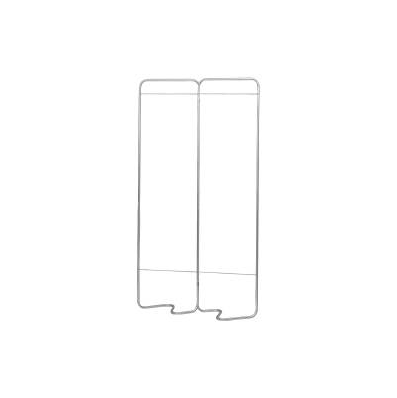 Privacy Screen Frame Beamatic Folding 2 Sect