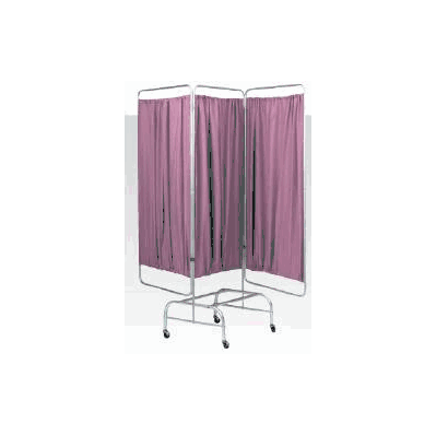 Privacy Screen Frame Berm King Folding 3 Sec