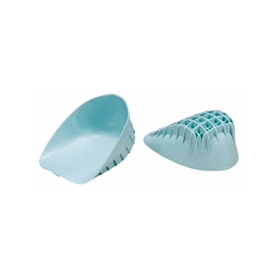 Pro Heel Cups / Pair - Large