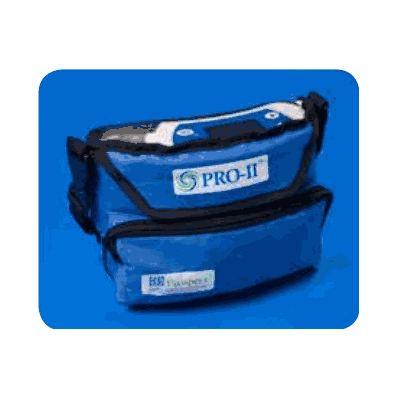Pro II Carrier Bag