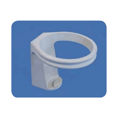 Pro III Canister Holder (ring)