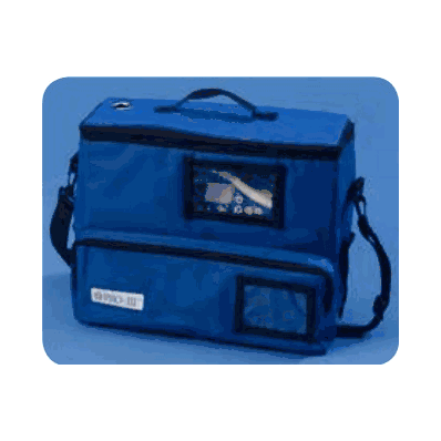 Pro III Carrier Bag