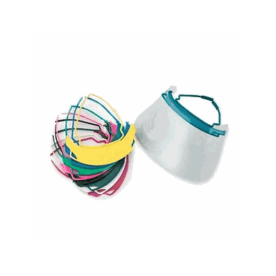 Pro Office Pk, 3-nose Clip&Visors/15 Lens - M