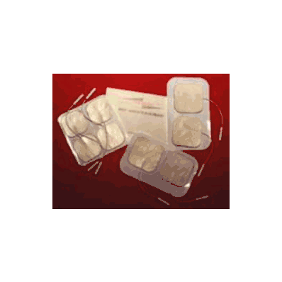 Pro-patch Electrotherapy Electrode Tens / Em