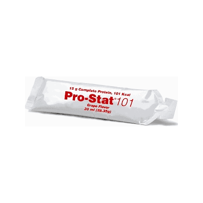Pro-stat 101 Liquid Protein Nutritional Suppl