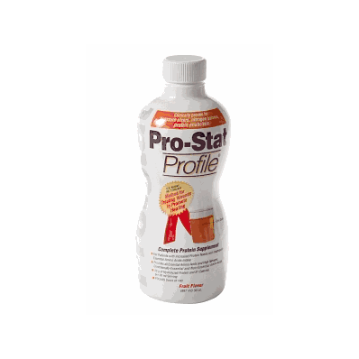 Pro-stat Profile Nutritional Supplement - Pro
