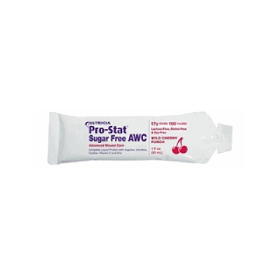 Pro-stat Sugar Free Awc Liquid Protein Nutrit