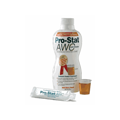 Pro-stat Sugar Free Awc Liquid Protein Nutrit