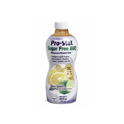 Pro-stat Sugar Free Awc Liquid Protein Nutrit