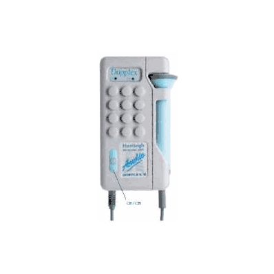Probe 2 Mhz - Probe, 2mhz F/D920 - Huntleigh